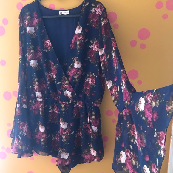 Nasty Gal jumpsuit L - Picture 2 of 4